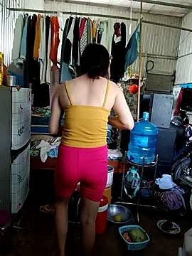 Minssara20 online show from 09.30.25