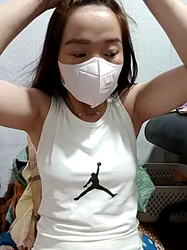 Minssara20 online show from 10.10.25