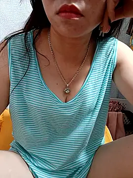 Minssara20 online show from 10.25.25