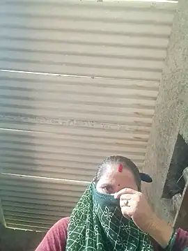 M-Kajal456 online show from 10.01.25