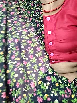 M-Kajal456 online show from 10.04.25