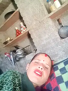 M-Kajal456 online show from 10.10.25