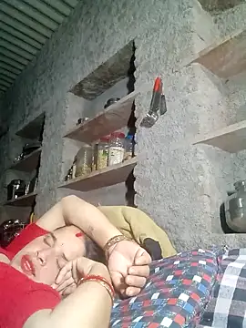 M-Kajal456 online show from 10.24.25