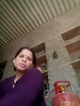 M-Kajal456 online show from 10.25.25