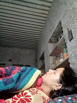 M-Kajal456 online show from 11.19.25