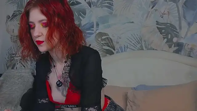 Snapshot of LexiSexxy chatting on 10.09.25 LexiSexxy online show from 10.09.25