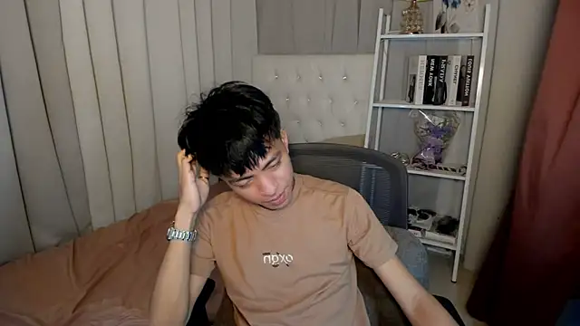 jayxxxlovescock online show from 02.22.26