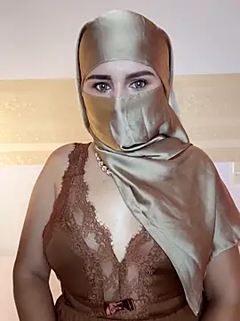 sahara1  online show from 09.28.25