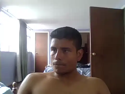 Snapshot of AnotherJuan_ chatting on 09.19.25 AnotherJuan online show from 09.19.25