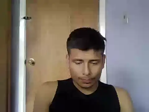 Snapshot of AnotherJuan_ chatting on 09.21.25 AnotherJuan online show from 09.21.25