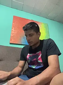 Snapshot of AnotherJuan_ chatting on 09.24.25 AnotherJuan online show from 09.24.25