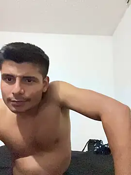 AnotherJuan  online show from 05.12.26