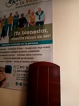 ANDREA-10  online show from 11.06.25