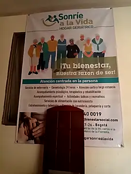 ANDREA-10  online show from 02.11.26