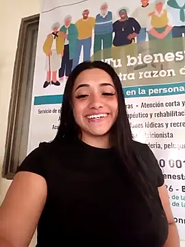 ANDREA-10  online show from 04.17.26