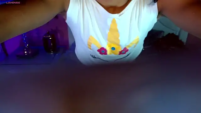  IsabellaRousse online show from 10.08.25