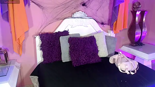  IsabellaRousse online show from 11.01.25