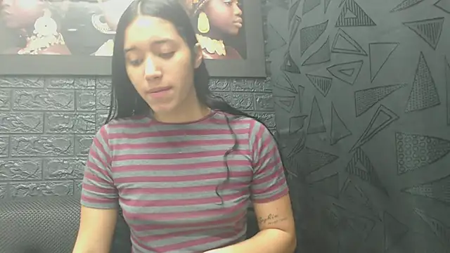 Lil Rose2006 online show from 02.02.26