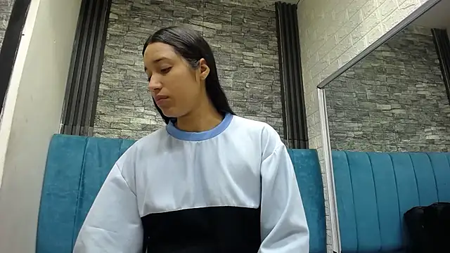 Lil Rose2006 online show from 03.02.26