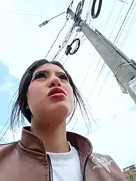 SALOME-28  online show from 04.21.26