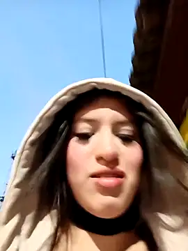 SALOME-28  online show from 04.22.26