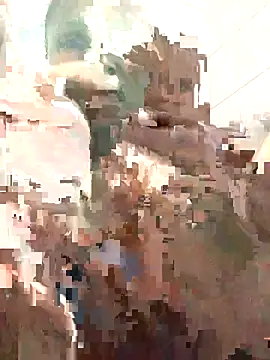 QueenChubby11 online show from 11.03.25