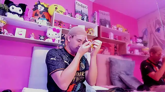 Marian Cristal online show from 02.04.26