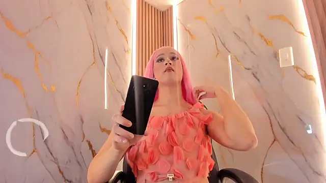 Marian Cristal online show from 02.13.26