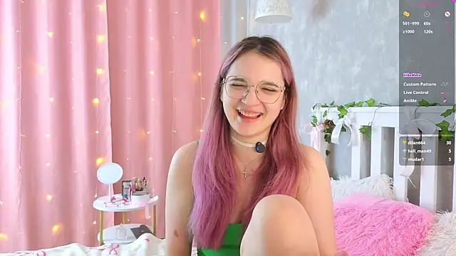 vivyboo111 online show from 04.21.26