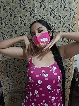 Preethitamil ponnu online show from 07.15.26