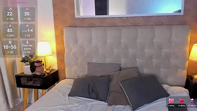 Snapshot of liam_twiink chatting on 10.29.25 liam twiink online show from 10.29.25