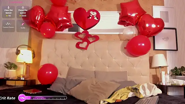 Snapshot of liam_twiink chatting on 02.14.26 liam twiink online show from 02.14.26