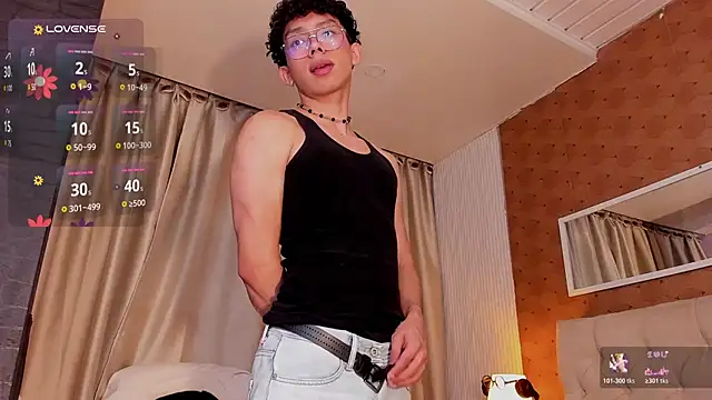 Snapshot of liam_twiink chatting on 02.18.26 liam twiink online show from 02.18.26