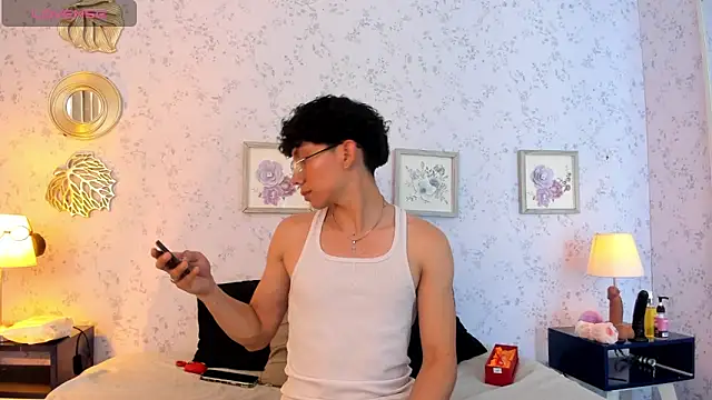 liam twiink online show from 03.19.26