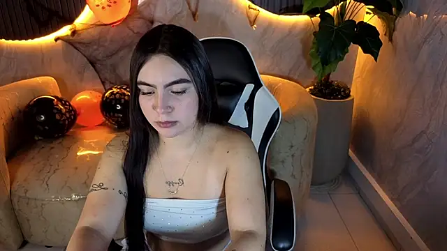 scarlett smith tp online show from 10.14.25