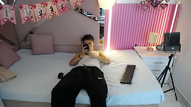 oblivionlove online show from 02.23.26