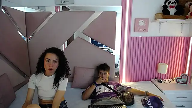 oblivionlove online show from 04.16.26