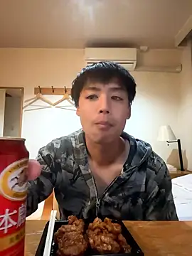 Ryudasu121314 online show from 10.15.25