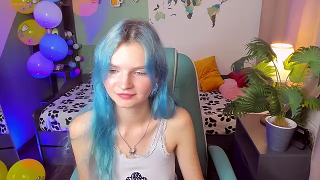 Lika Sky online show from 09.26.25