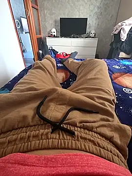 Foxbiker online show from 10.21.25