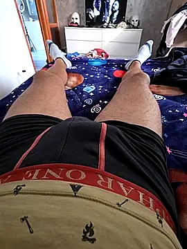 Foxbiker online show from 10.22.25