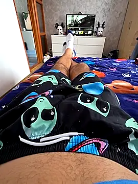 Foxbiker online show from 02.18.26