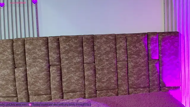 Missdionne curly online show from 02.26.26