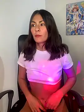 Snapshot of sweet-abbie chatting on 09.23.25 sweet-abbie online show from 09.23.25