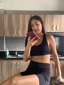 sweet-abbie online show from 12.19.25