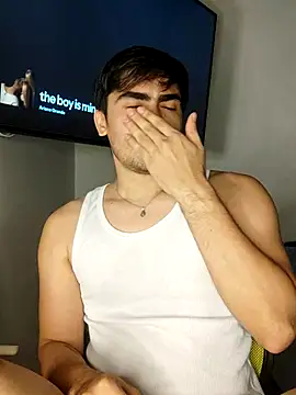 Snapshot of Mason_grey chatting on 10.17.25 Mason grey online show from 10.17.25