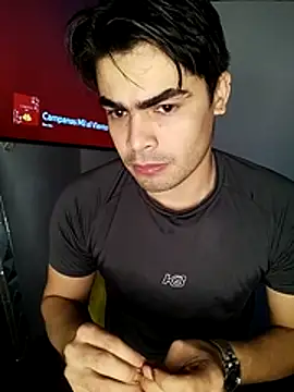 Mason grey online show from 12.02.25