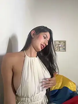 Julieta Duque online show from 06.19.26