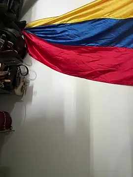 Julieta Duque online show from 06.20.26