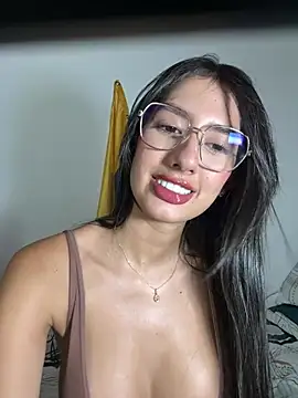 Julieta Duque online show from 07.07.26